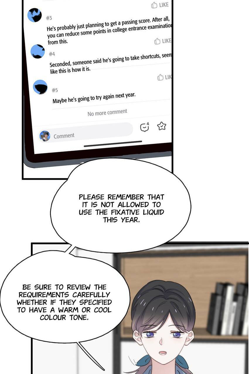 Read The Guy Inside Me chapter 115 image 29 on Lezhin