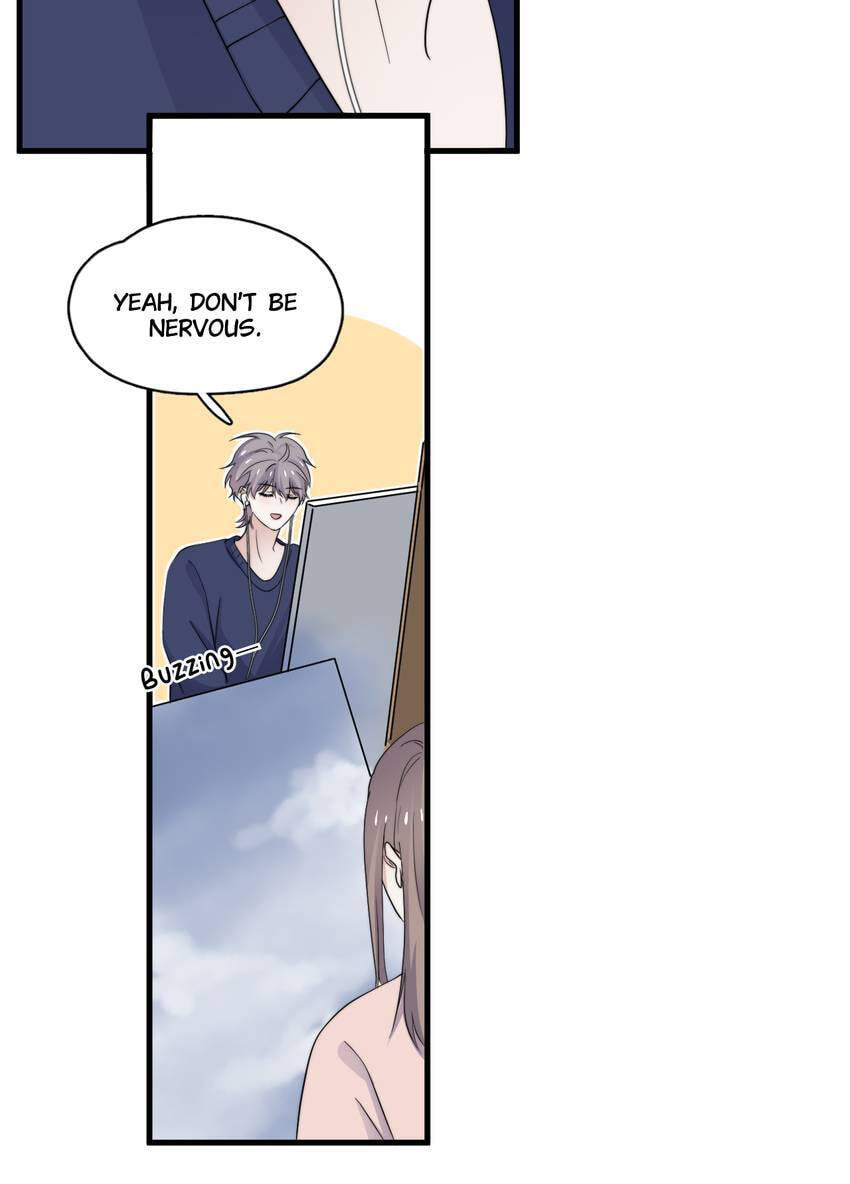 Read The Guy Inside Me chapter 115 image 32 on Lezhin