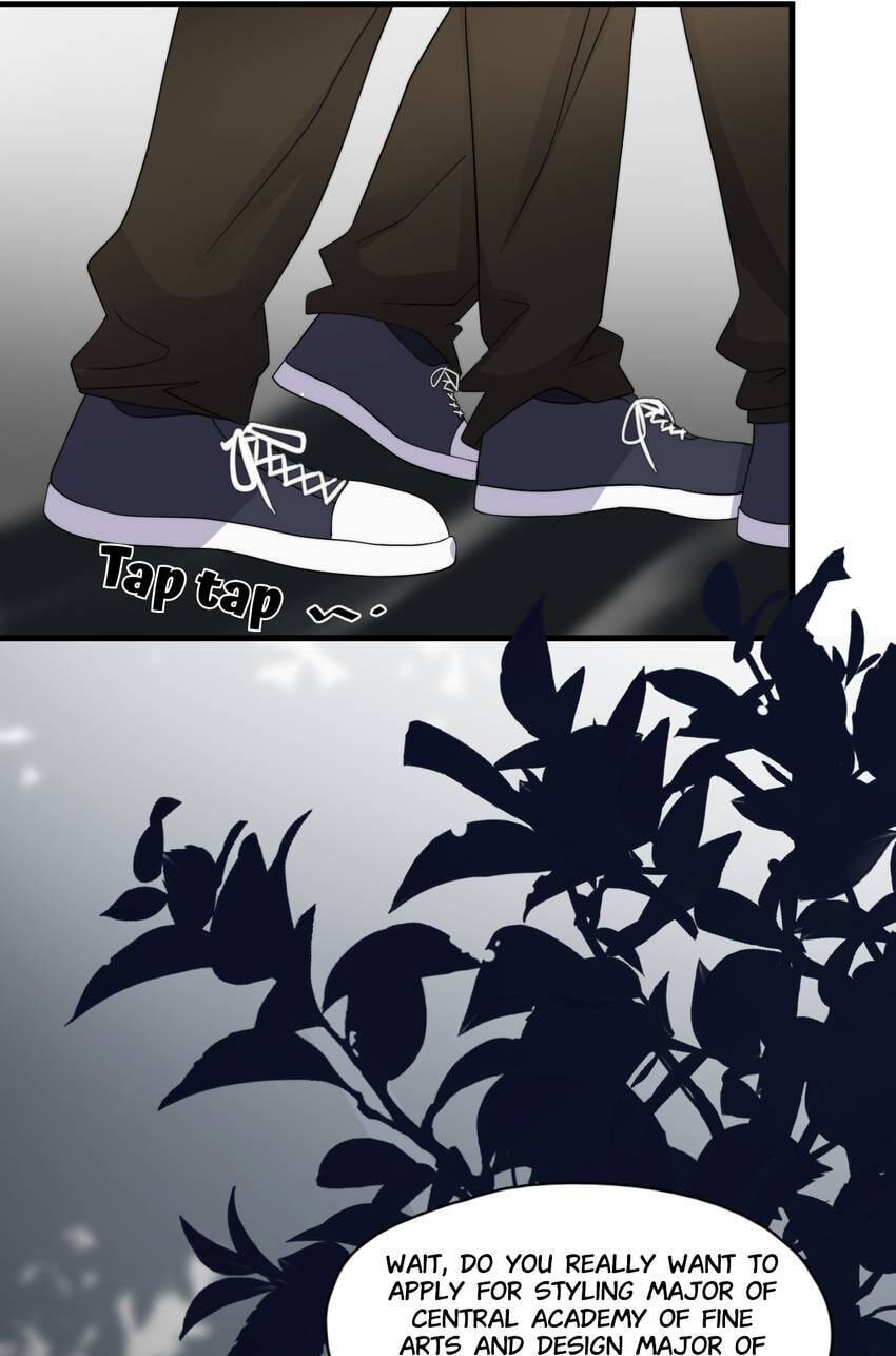 Read The Guy Inside Me chapter 115 image 36 on Lezhin