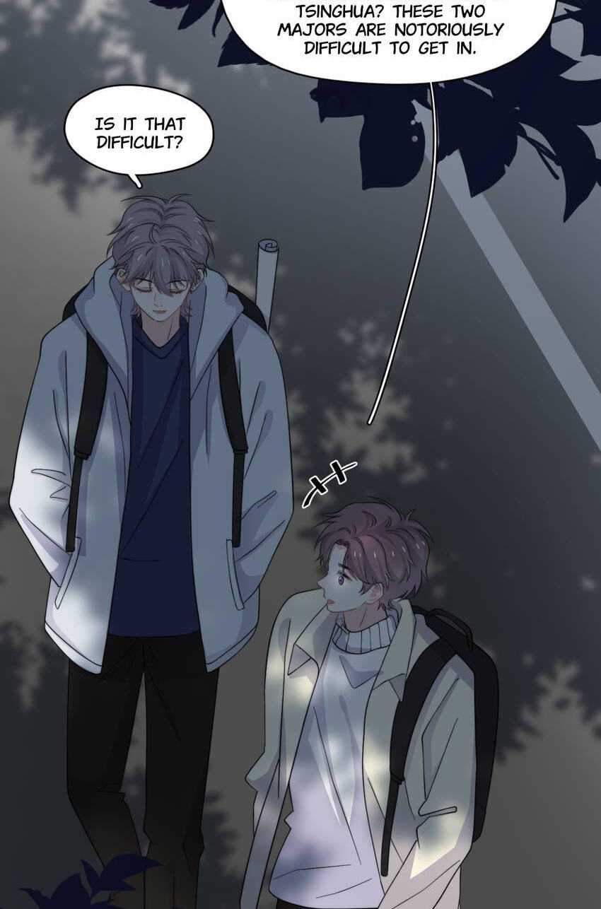 Read The Guy Inside Me chapter 115 image 37 on Lezhin