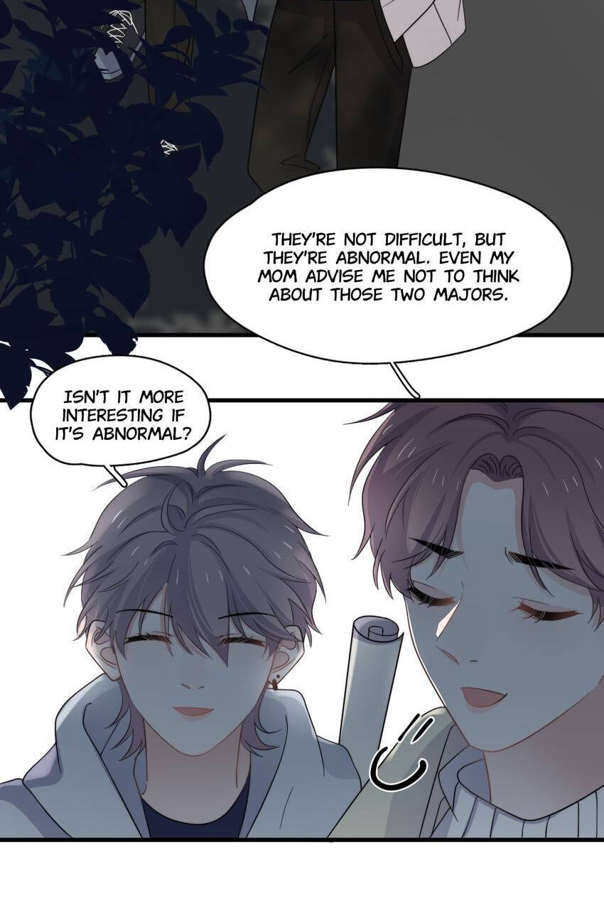 Read The Guy Inside Me chapter 115 image 38 on Lezhin