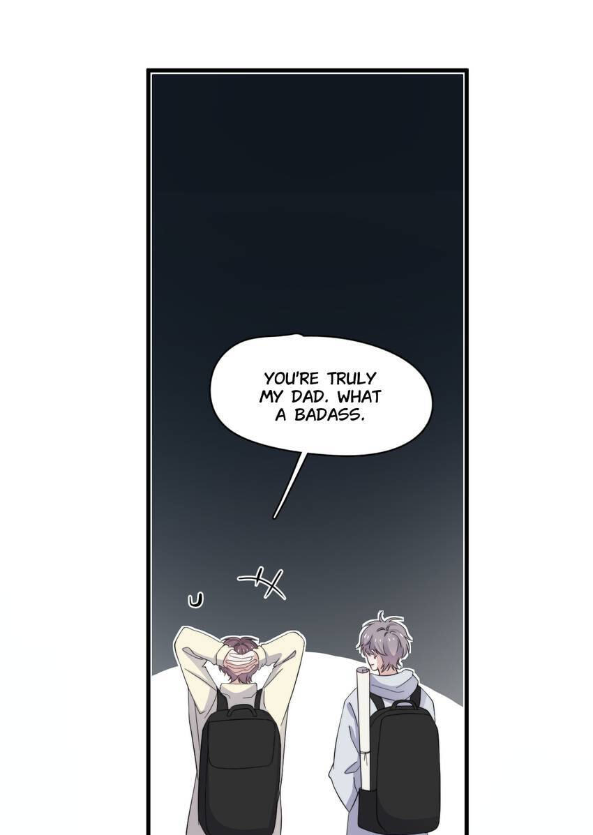 Read The Guy Inside Me chapter 115 image 39 on Lezhin