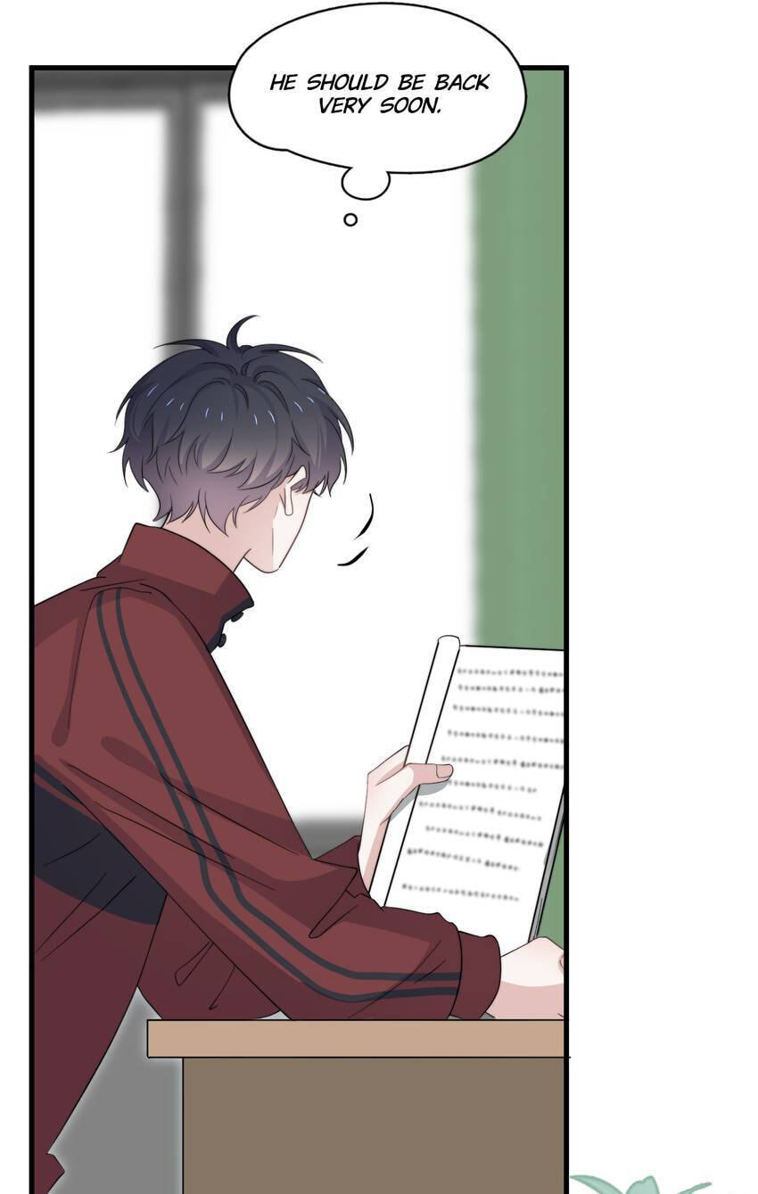 Read The Guy Inside Me chapter 115 image 43 on Lezhin