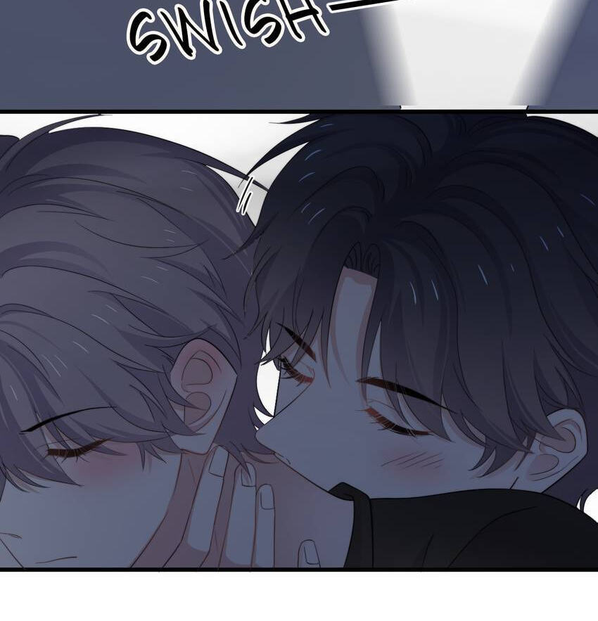 Read The Guy Inside Me chapter 115 image 5 on Lezhin