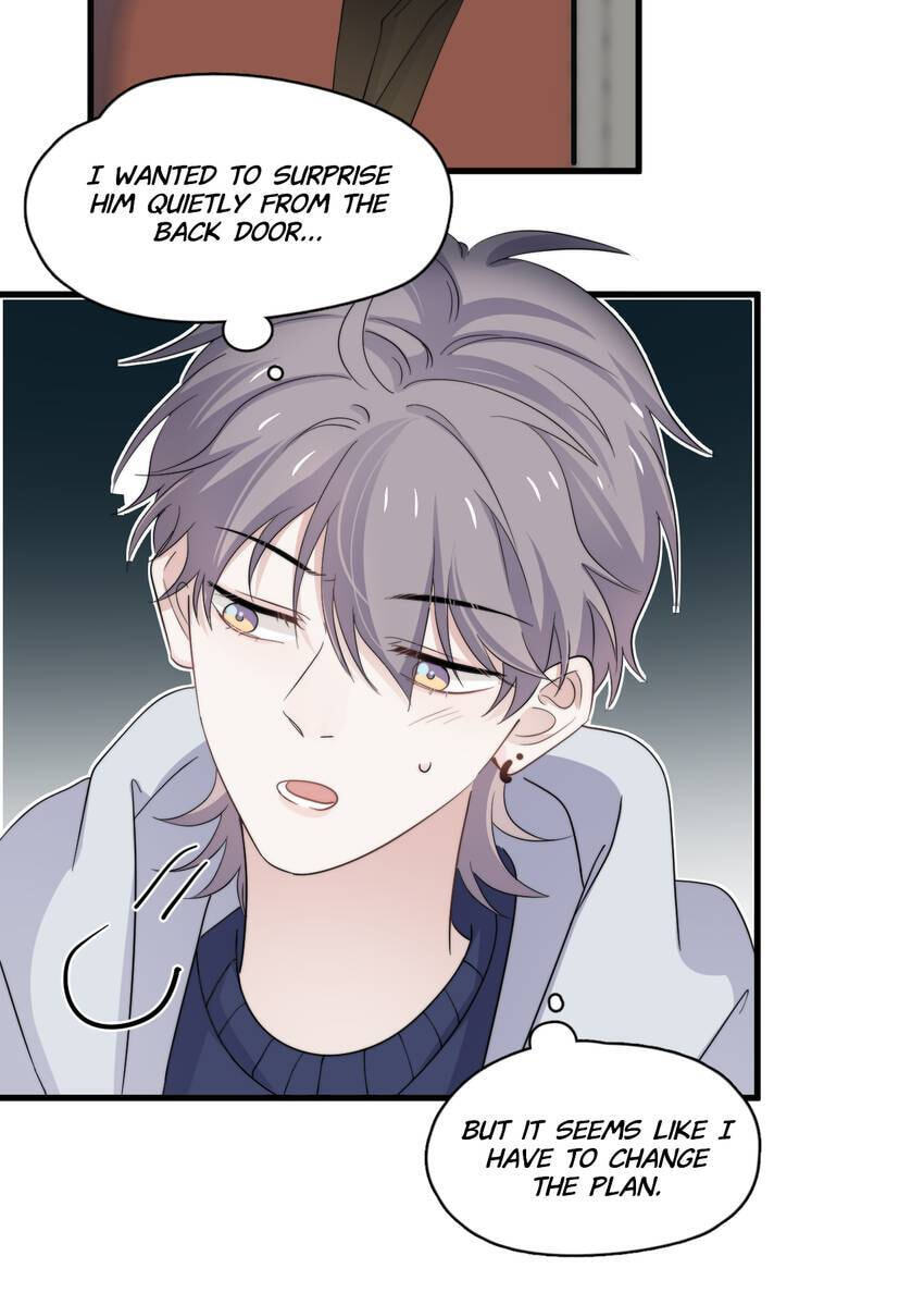 Read The Guy Inside Me chapter 115 image 54 on Lezhin