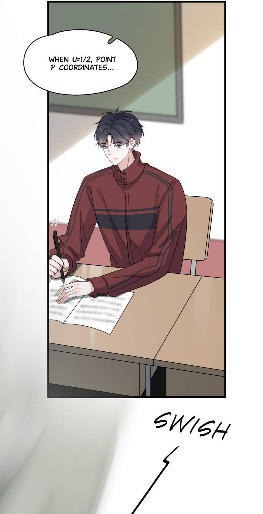 Read The Guy Inside Me chapter 115 image 56 on Lezhin