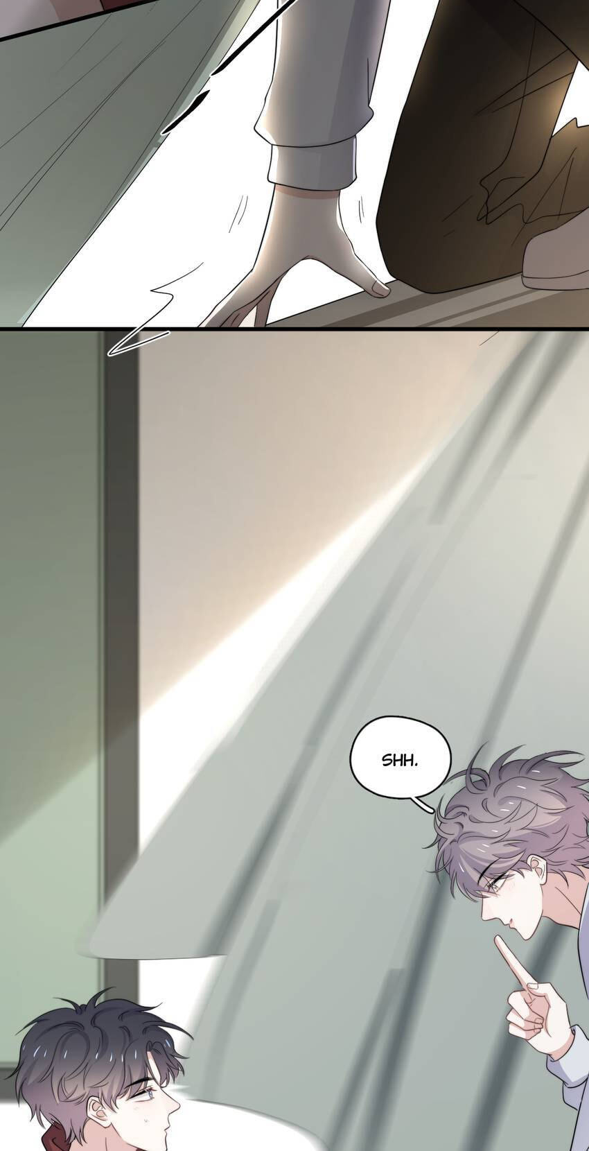 Read The Guy Inside Me chapter 115 image 58 on Lezhin