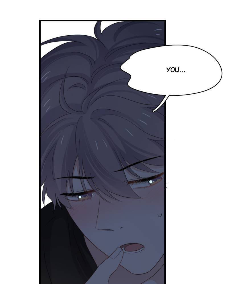 Read The Guy Inside Me chapter 115 image 6 on Lezhin
