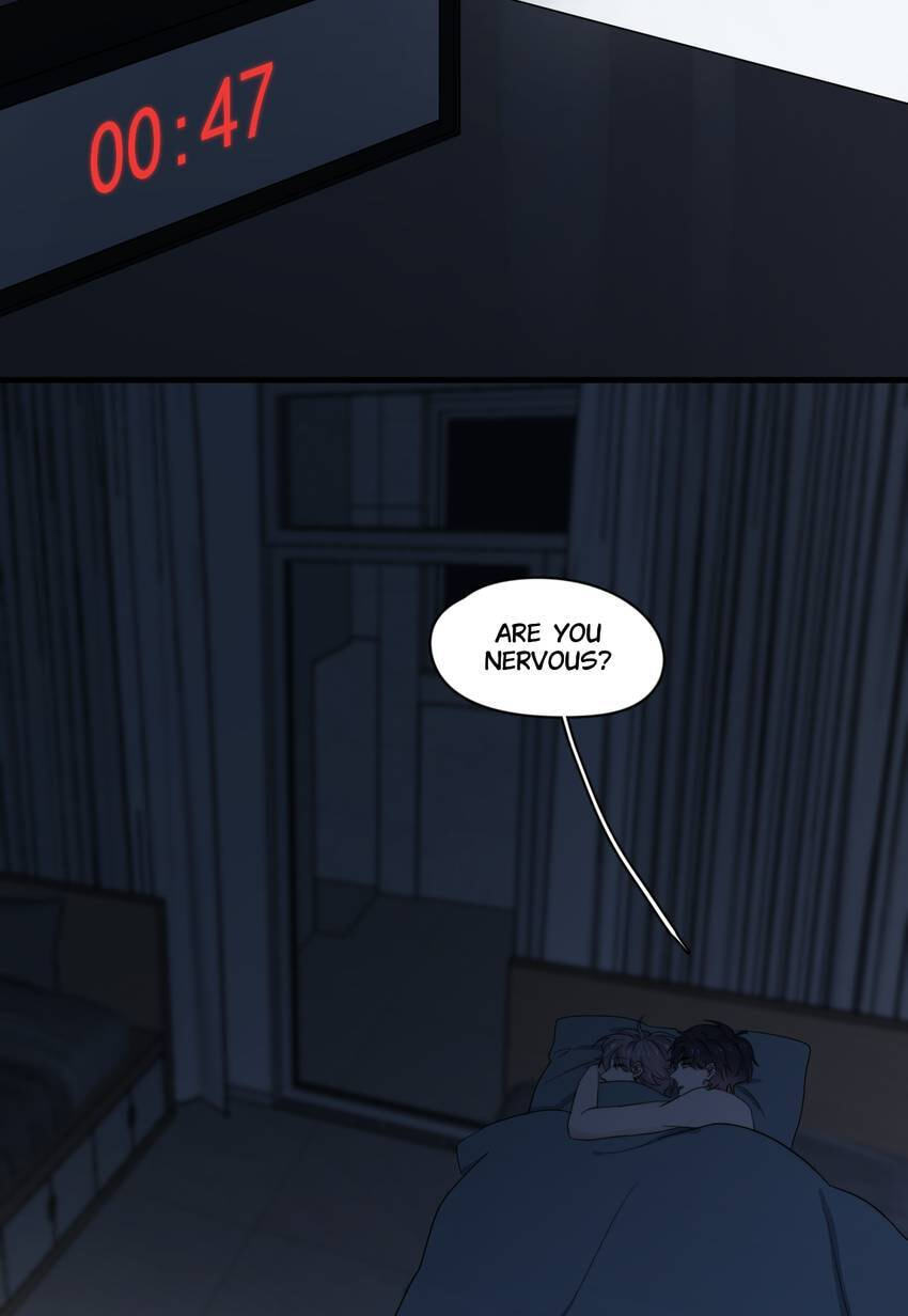 Read The Guy Inside Me chapter 115 image 9 on Lezhin