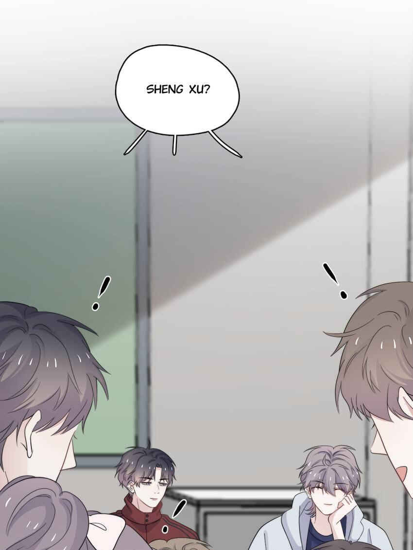 Read The Guy Inside Me chapter 116 image 11 on Lezhin