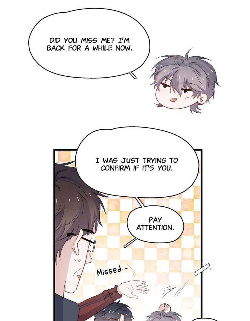 Read The Guy Inside Me chapter 116 image 13 on Lezhin