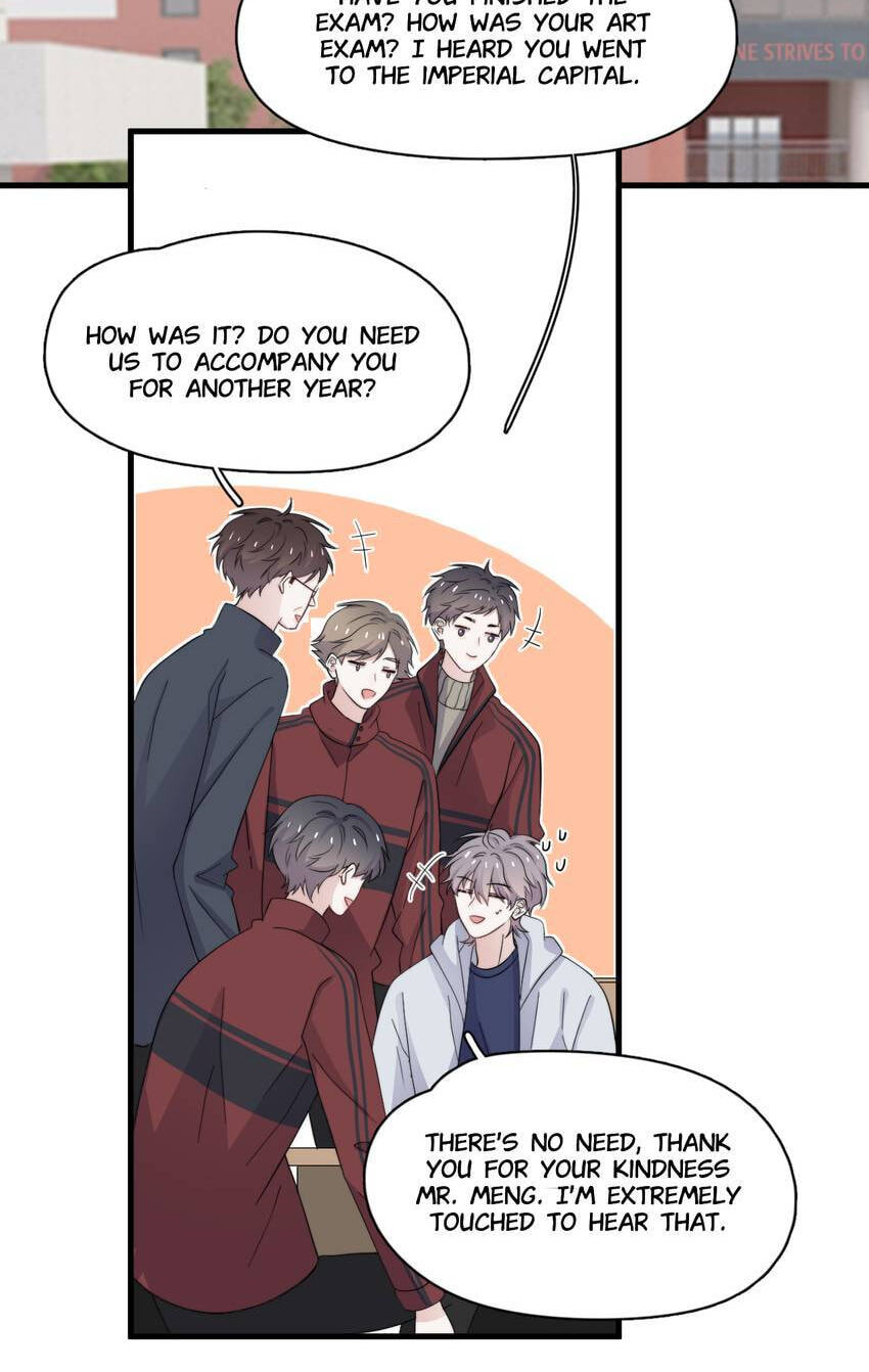 Read The Guy Inside Me chapter 116 image 16 on Lezhin