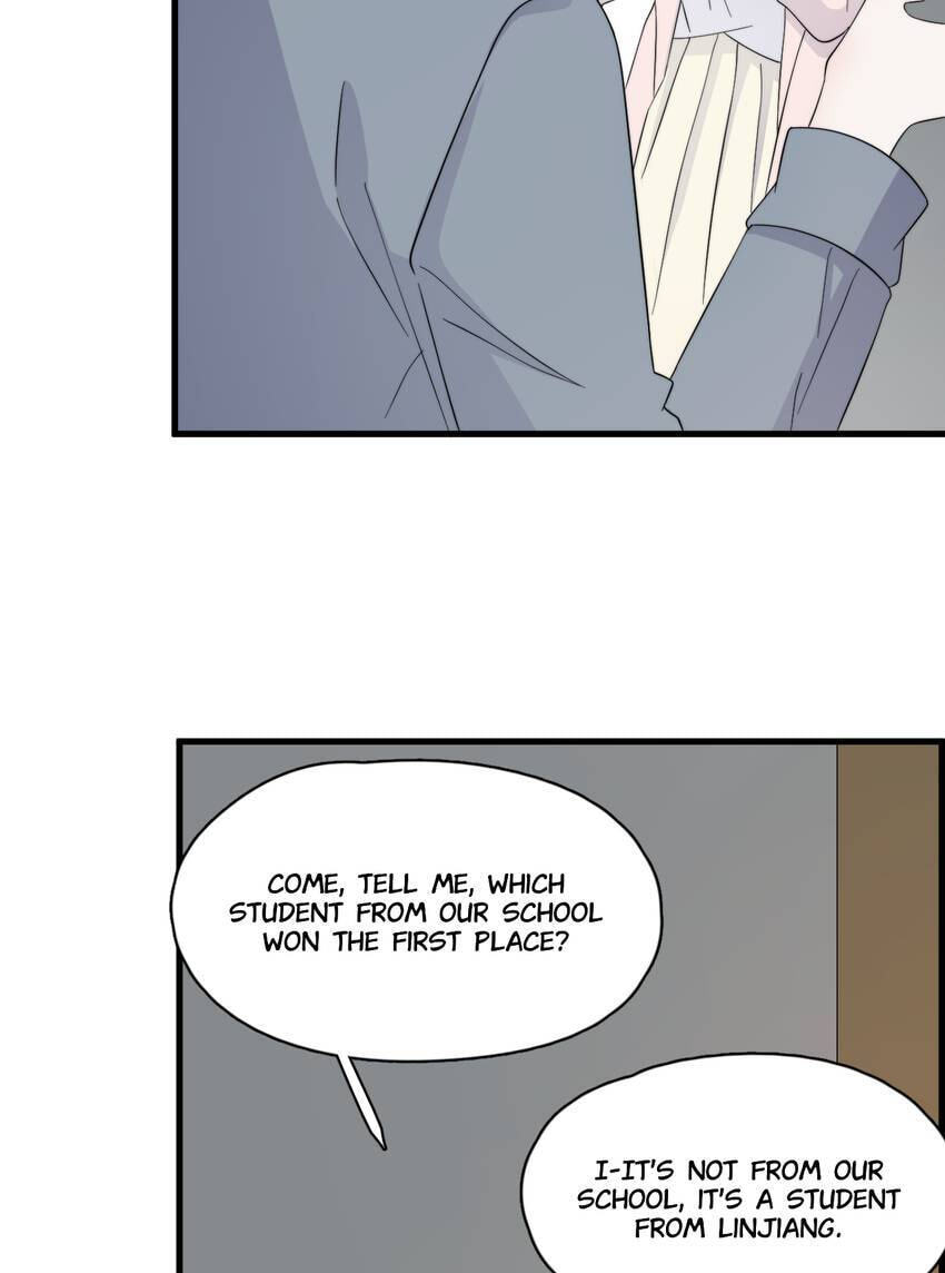 Read The Guy Inside Me chapter 116 image 22 on Lezhin