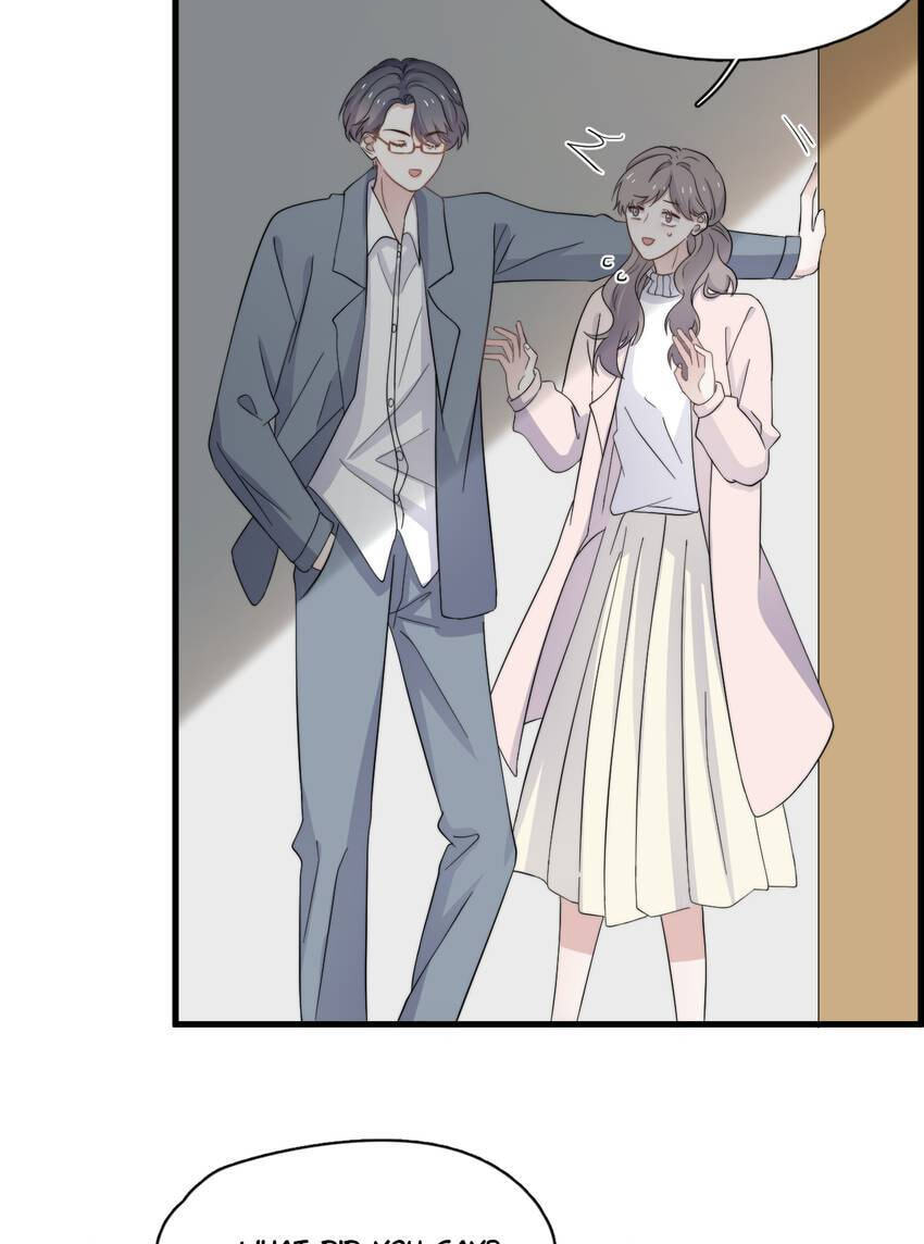 Read The Guy Inside Me chapter 116 image 23 on Lezhin