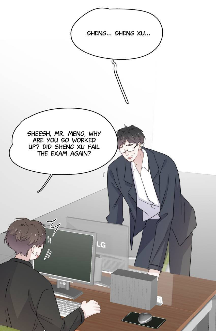Read The Guy Inside Me chapter 116 image 27 on Lezhin
