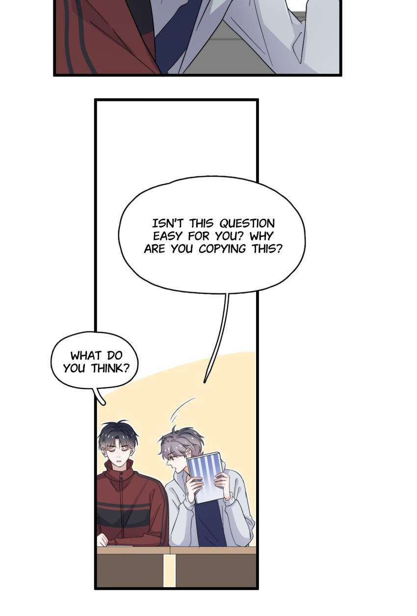 Read The Guy Inside Me chapter 116 image 3 on Lezhin