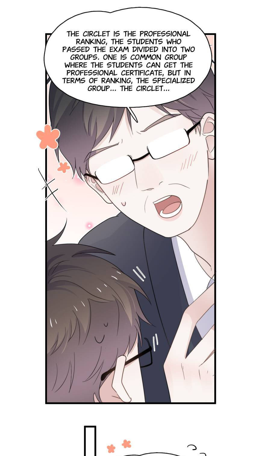 Read The Guy Inside Me chapter 116 image 34 on Lezhin