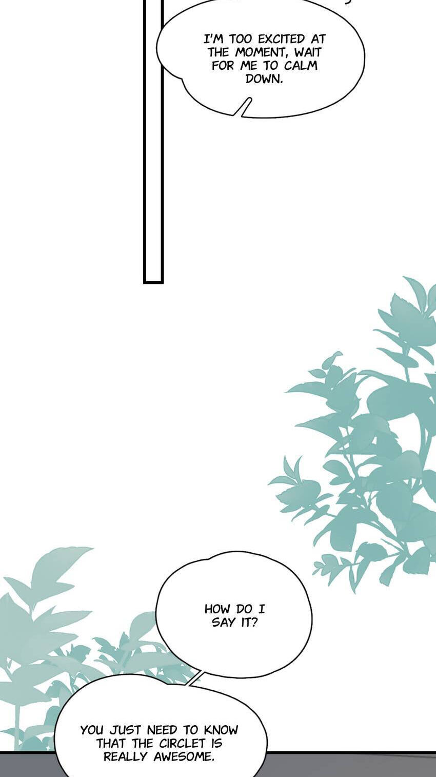 Read The Guy Inside Me chapter 116 image 35 on Lezhin