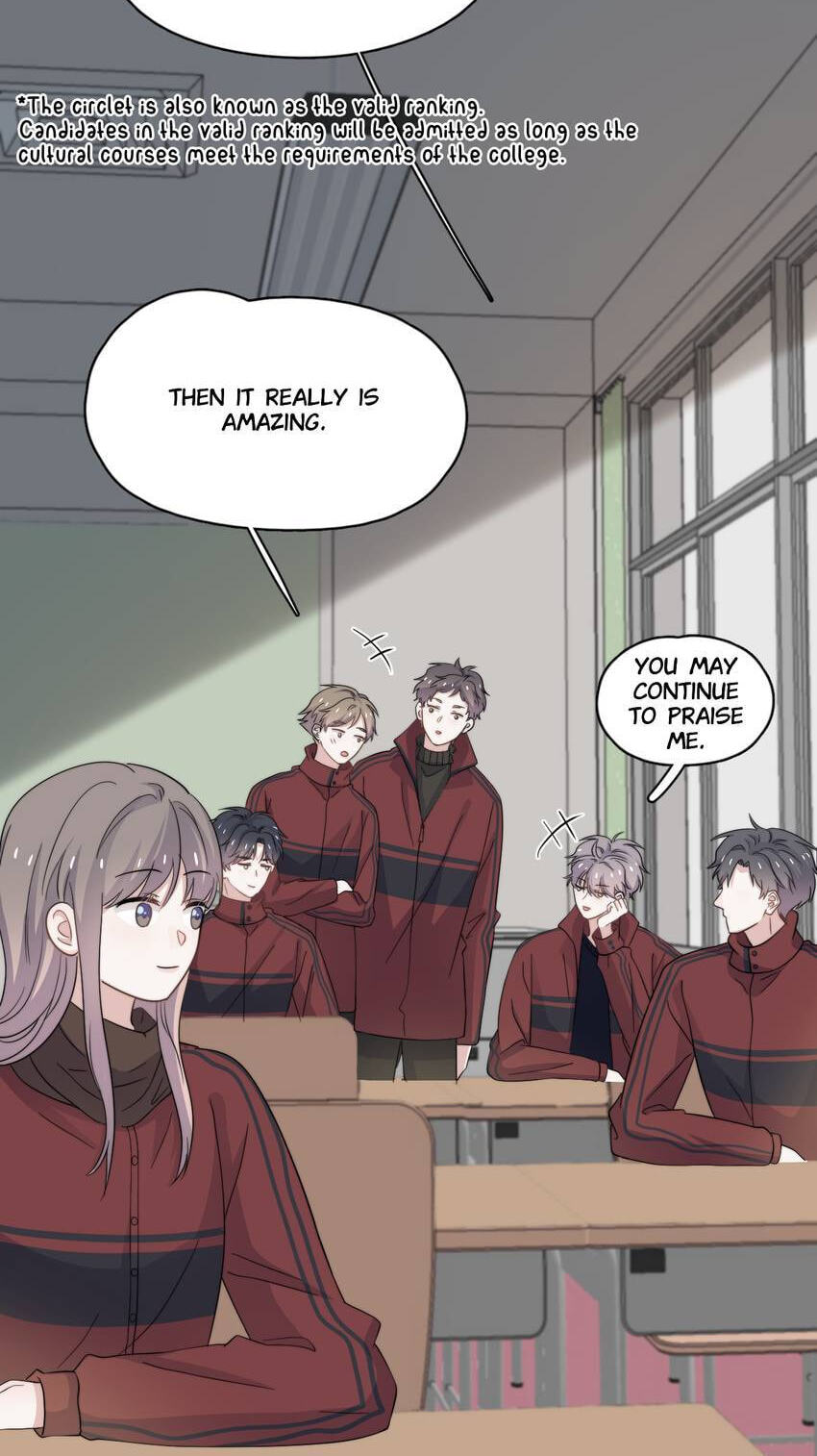 Read The Guy Inside Me chapter 116 image 36 on Lezhin