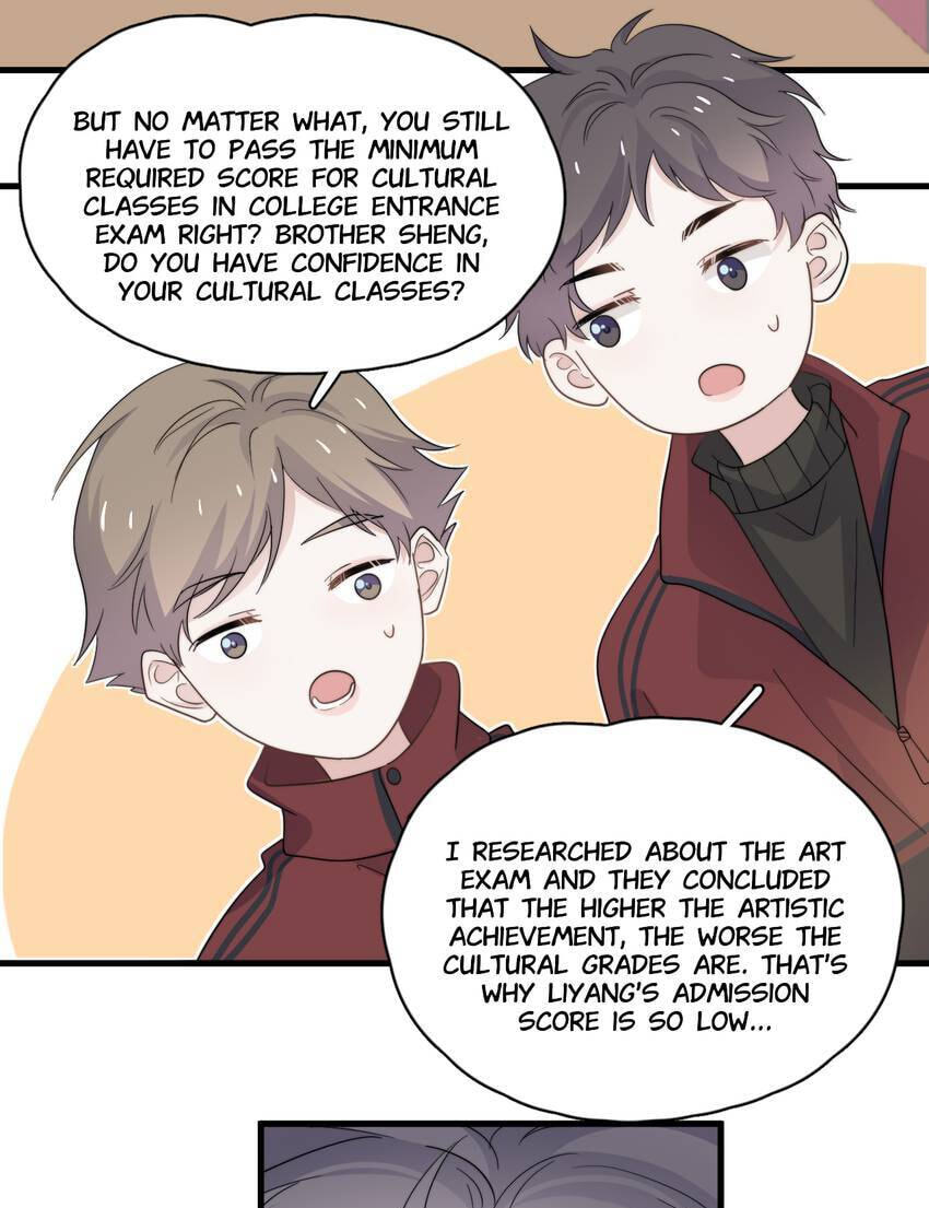 Read The Guy Inside Me chapter 116 image 37 on Lezhin