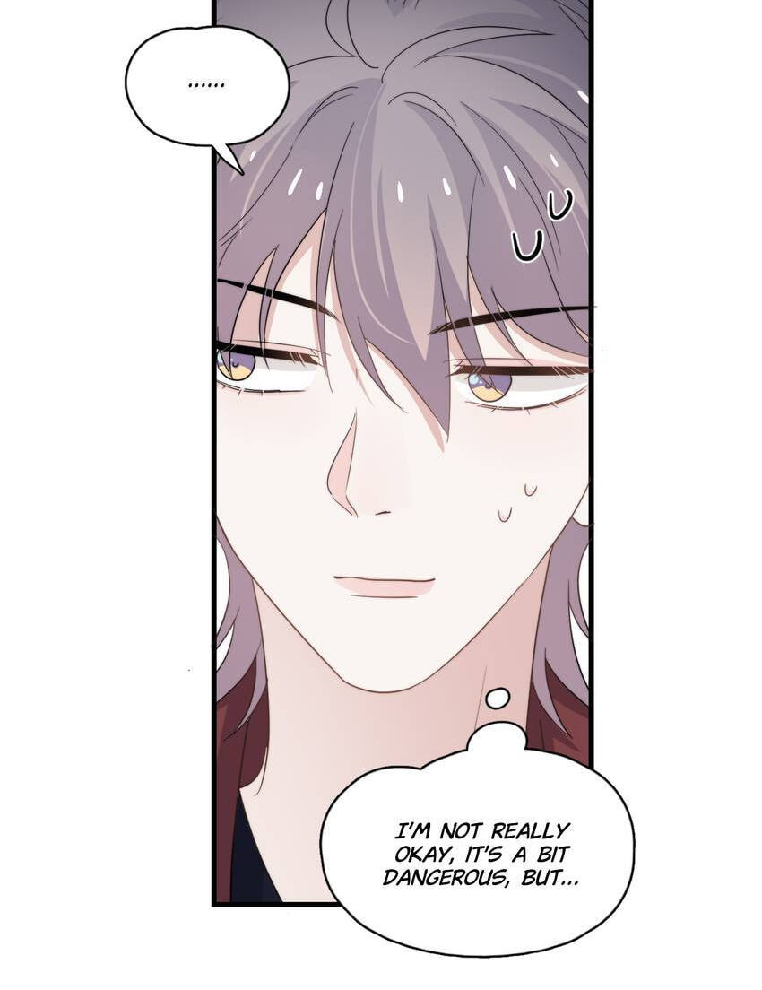 Read The Guy Inside Me chapter 116 image 38 on Lezhin