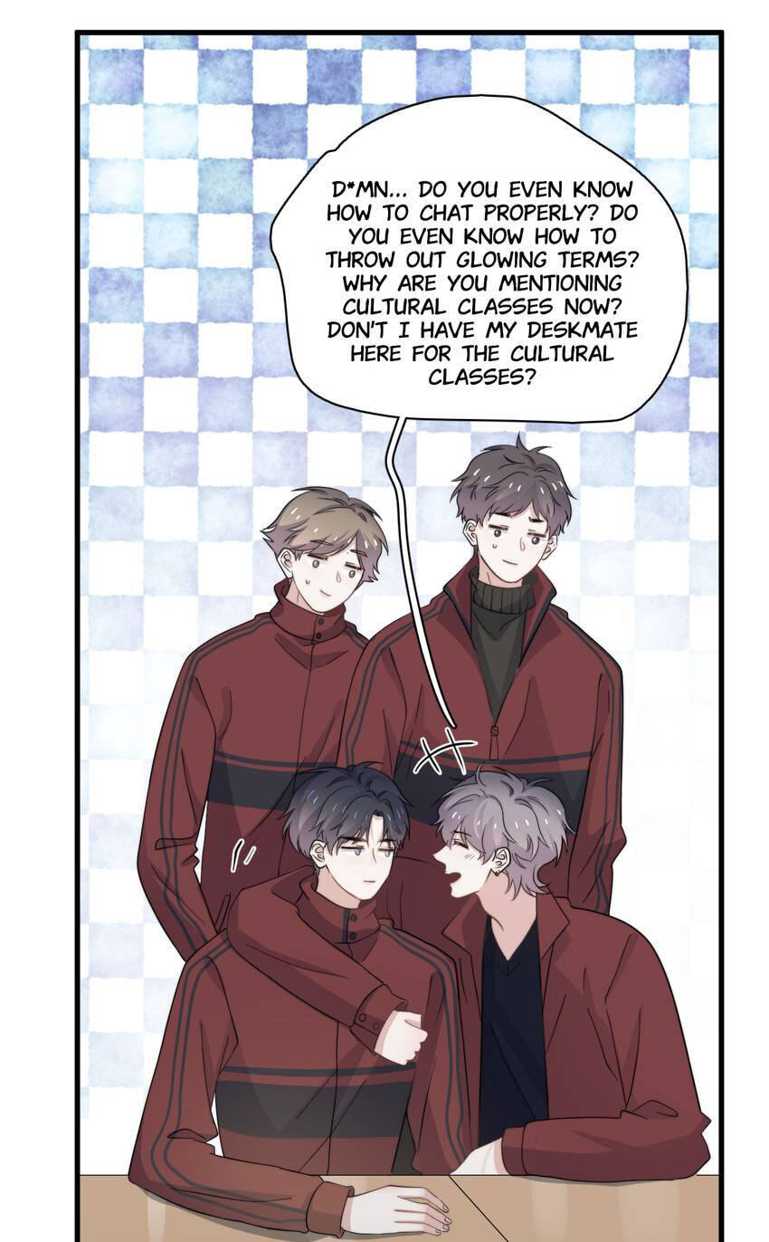 Read The Guy Inside Me chapter 116 image 39 on Lezhin
