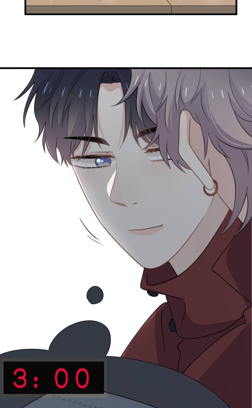 Read The Guy Inside Me chapter 116 image 40 on Lezhin