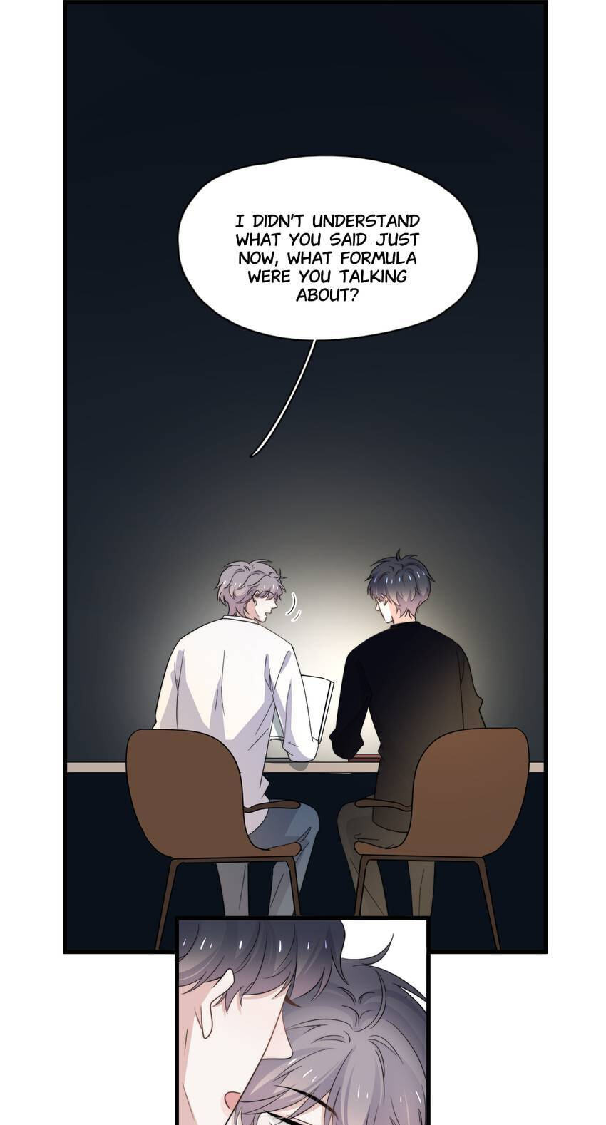 Read The Guy Inside Me chapter 116 image 43 on Lezhin