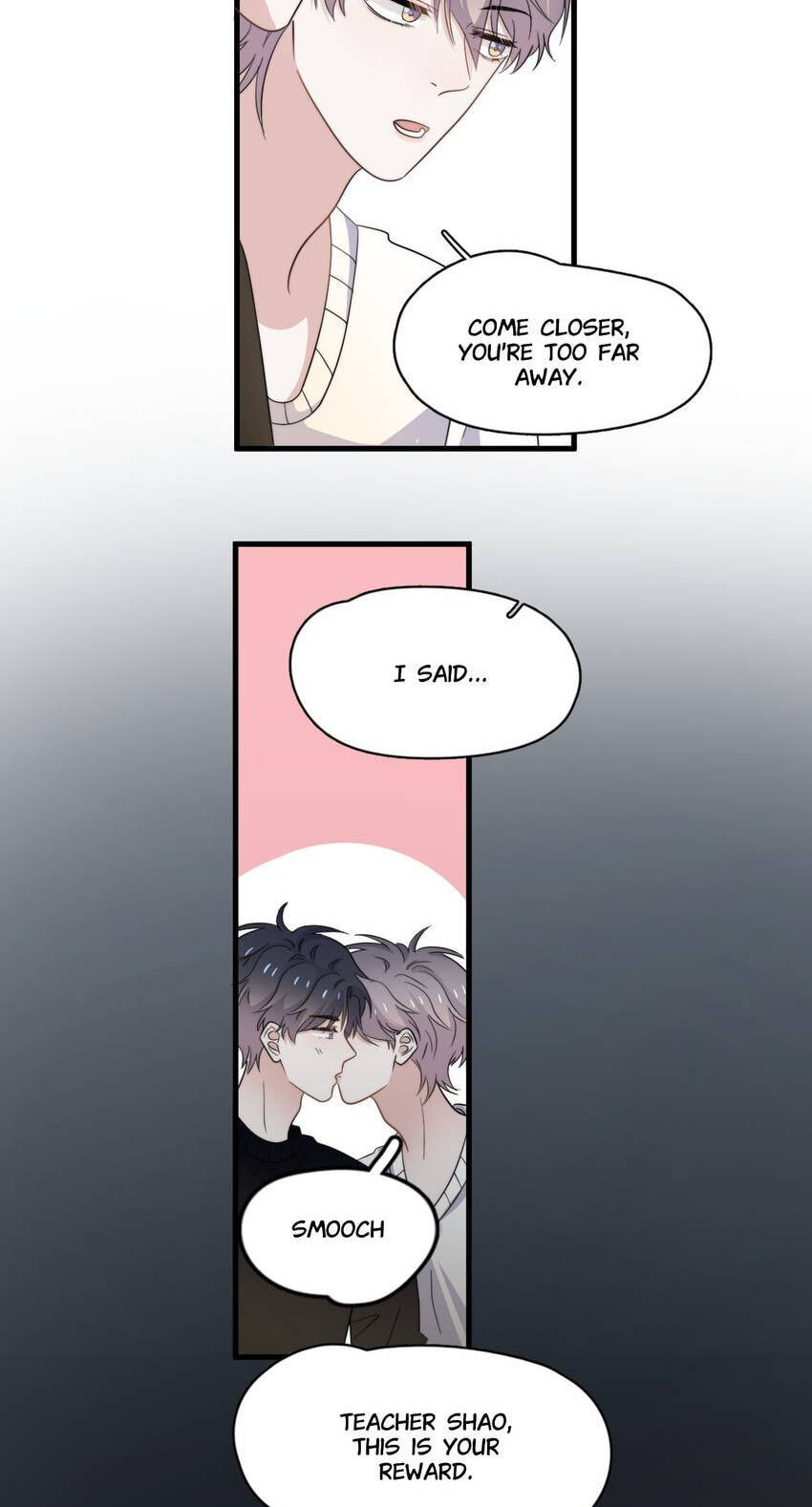 Read The Guy Inside Me chapter 116 image 44 on Lezhin