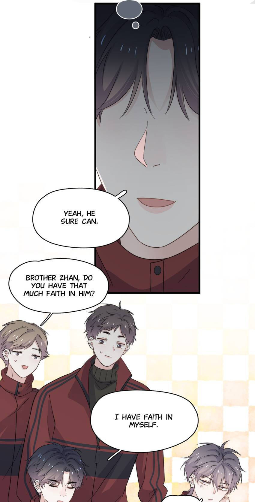 Read The Guy Inside Me chapter 116 image 46 on Lezhin