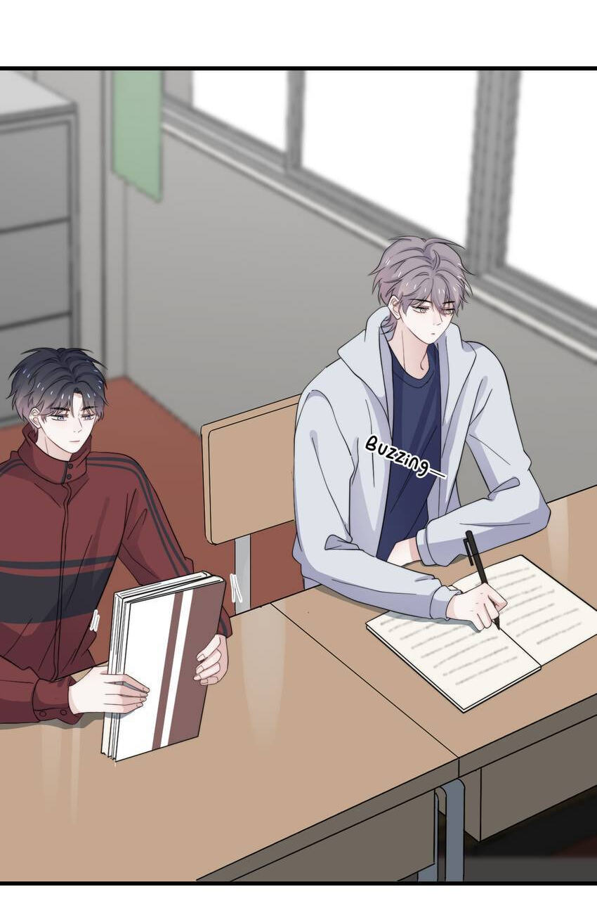 Read The Guy Inside Me chapter 116 image 5 on Lezhin