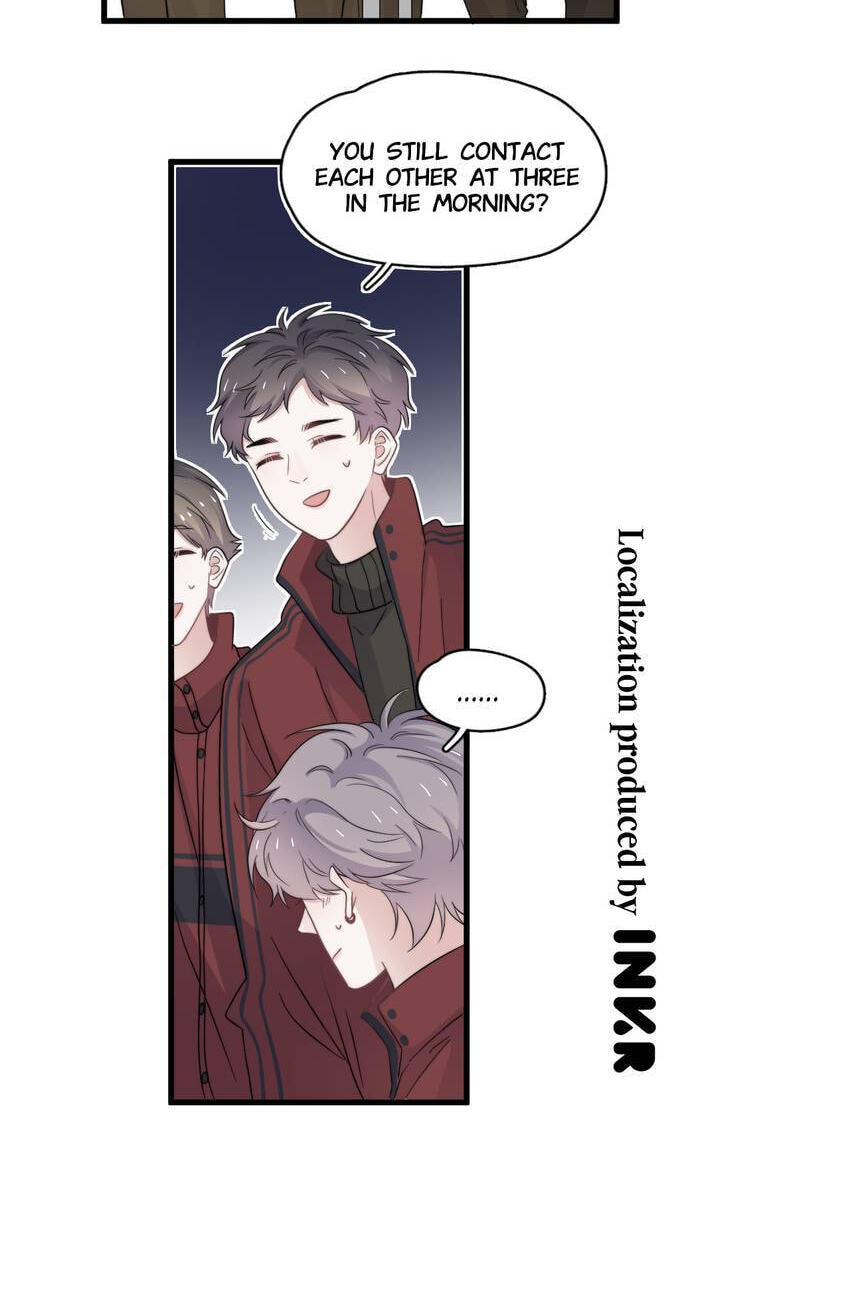 Read The Guy Inside Me chapter 116 image 50 on Lezhin