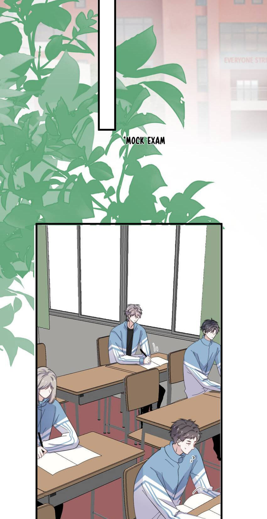 Read The Guy Inside Me chapter 117 image 10 on Lezhin