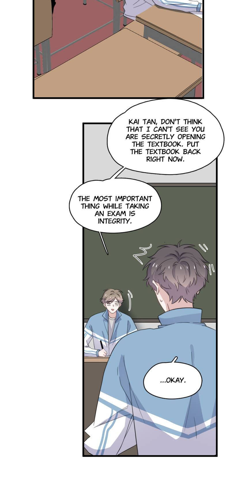 Read The Guy Inside Me chapter 117 image 11 on Lezhin
