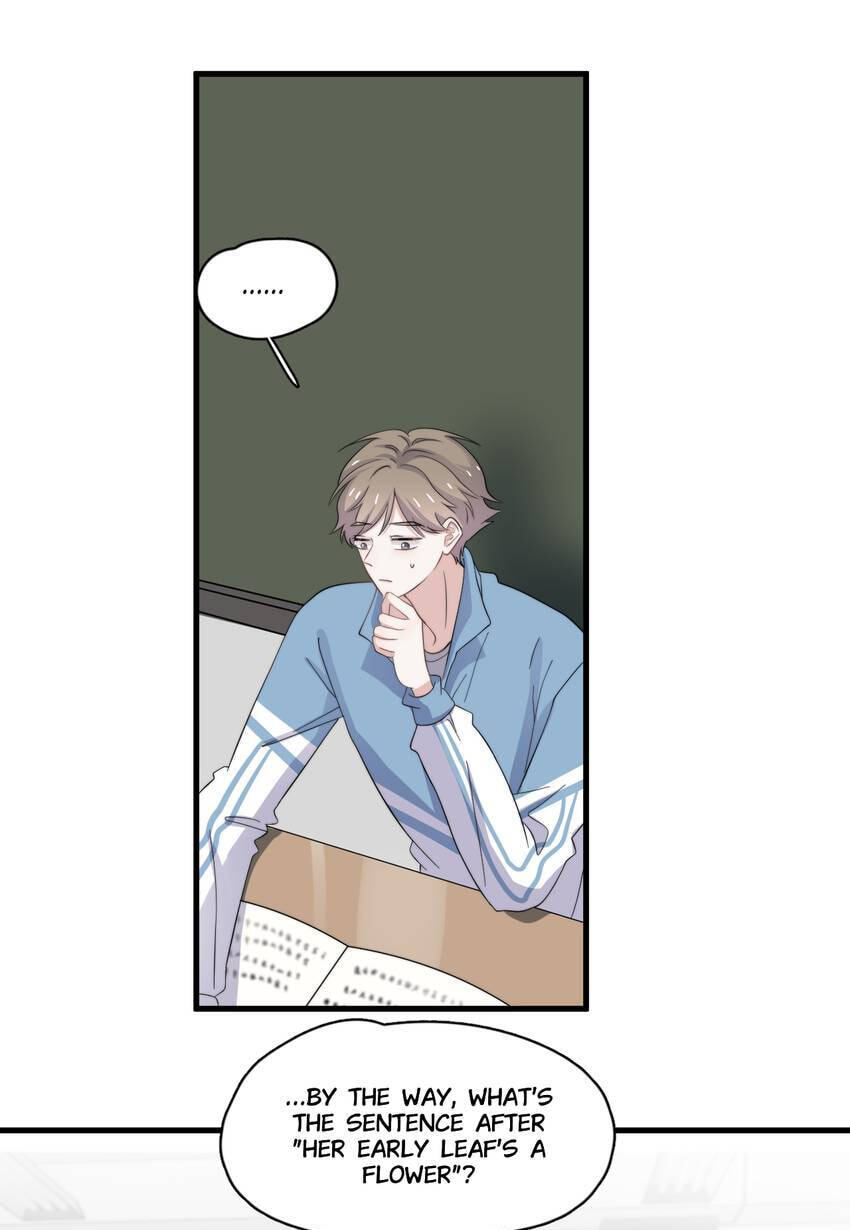 Read The Guy Inside Me chapter 117 image 12 on Lezhin