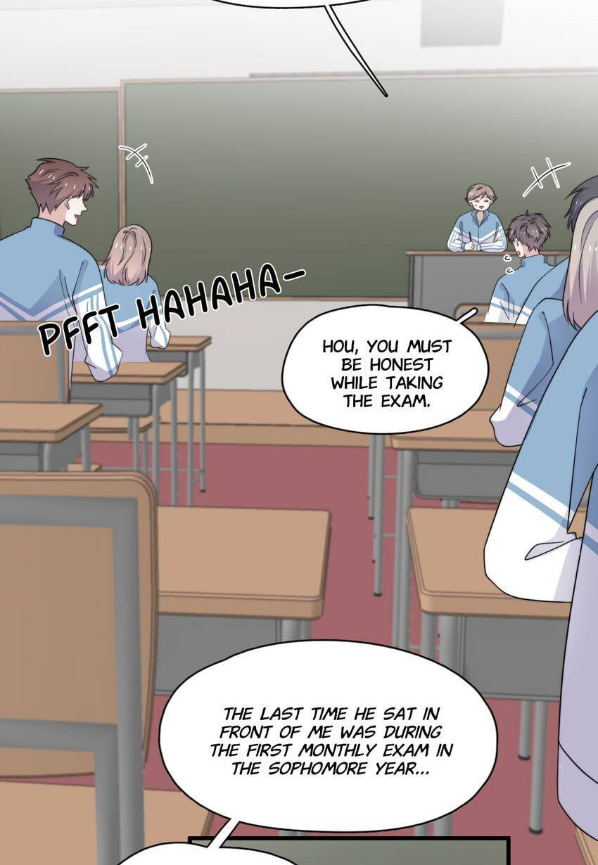 Read The Guy Inside Me chapter 117 image 13 on Lezhin
