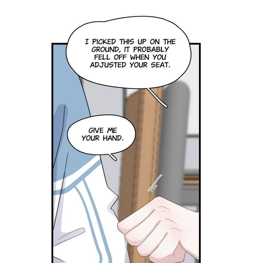 Read The Guy Inside Me chapter 117 image 17 on Lezhin