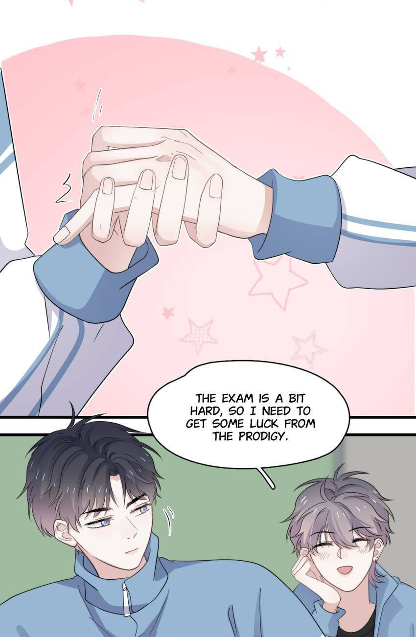 Read The Guy Inside Me chapter 117 image 19 on Lezhin