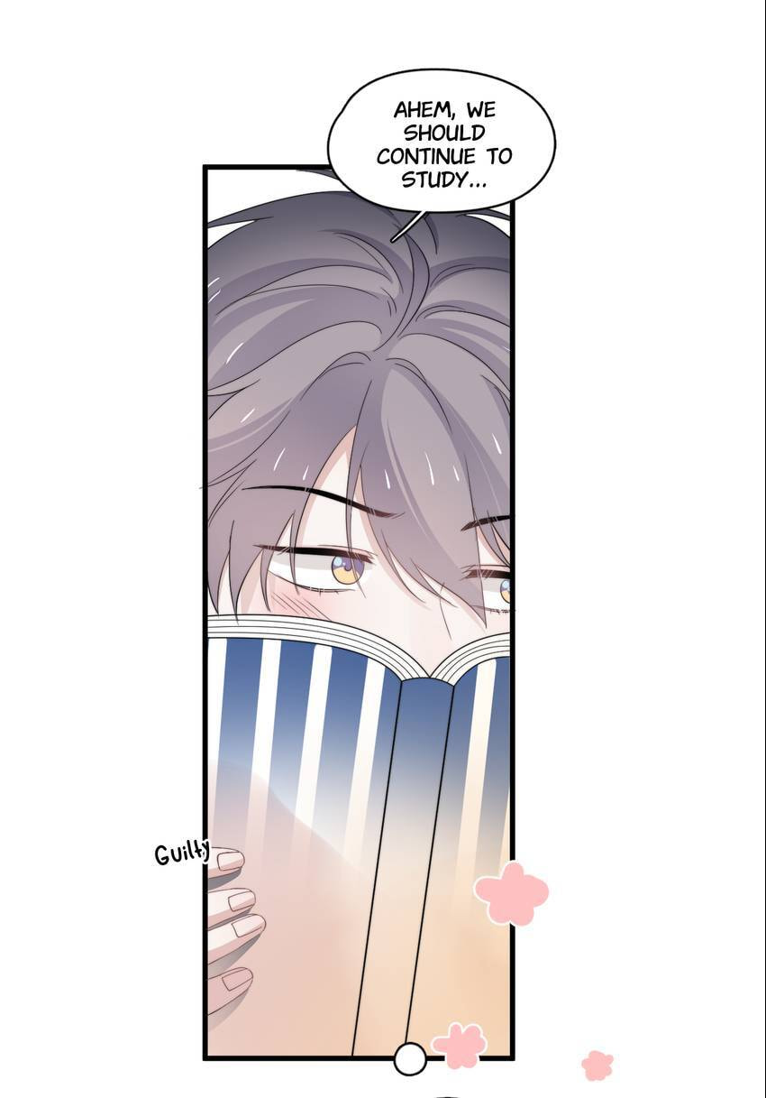 Read The Guy Inside Me chapter 117 image 2 on Lezhin