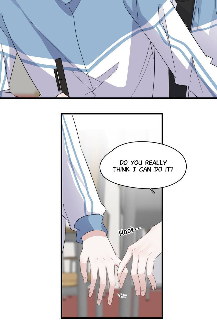 Read The Guy Inside Me chapter 117 image 20 on Lezhin