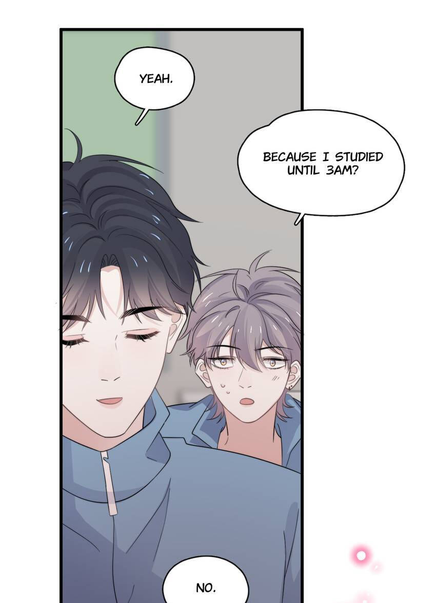 Read The Guy Inside Me chapter 117 image 21 on Lezhin