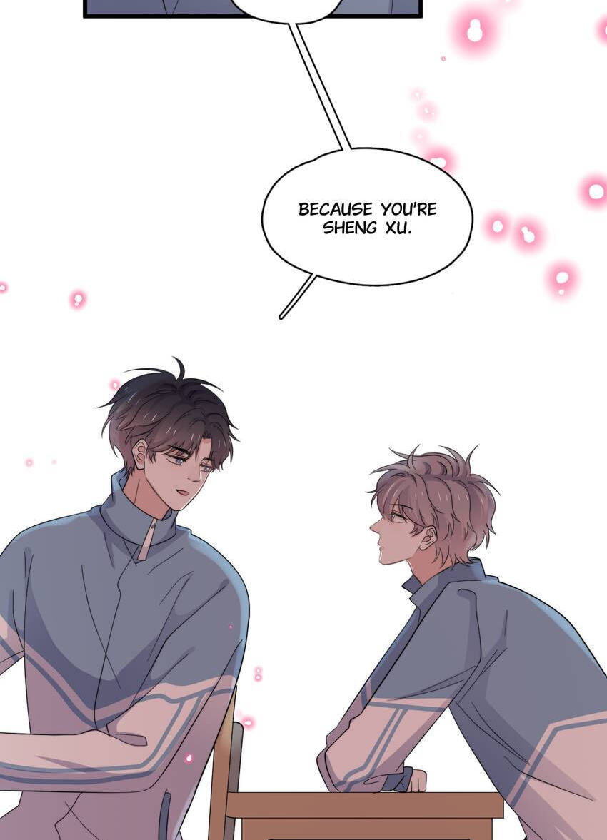 Read The Guy Inside Me chapter 117 image 22 on Lezhin