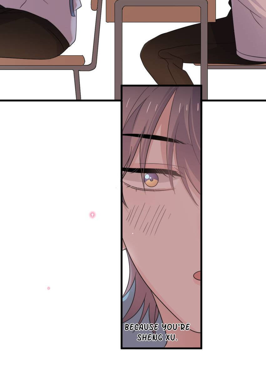 Read The Guy Inside Me chapter 117 image 23 on Lezhin