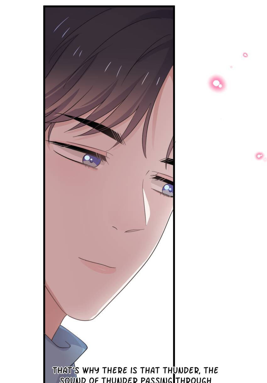 Read The Guy Inside Me chapter 117 image 24 on Lezhin