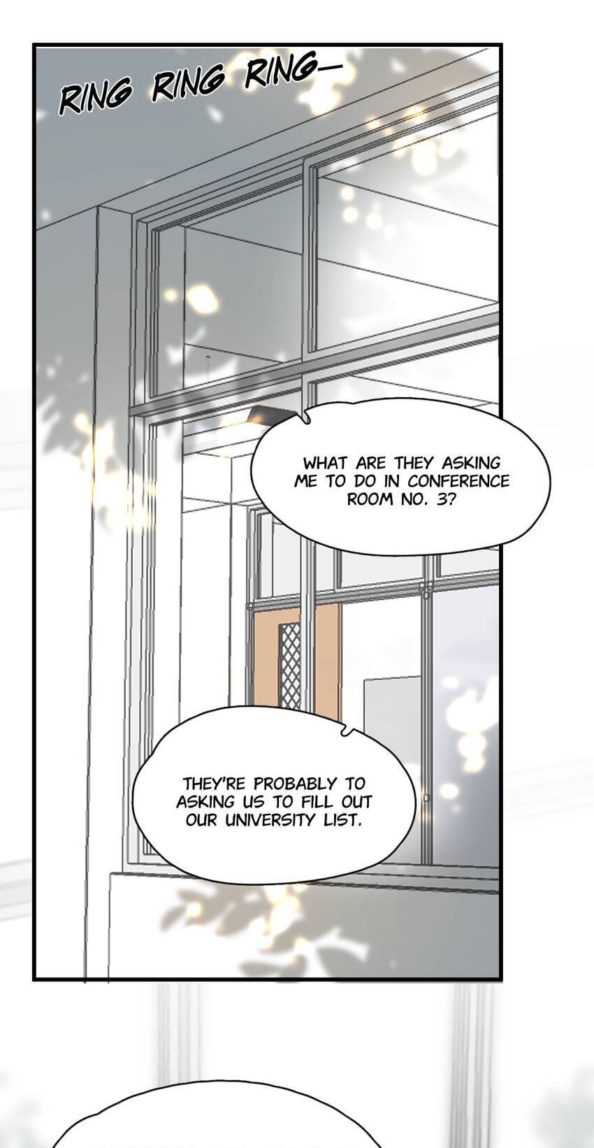 Read The Guy Inside Me chapter 117 image 29 on Lezhin