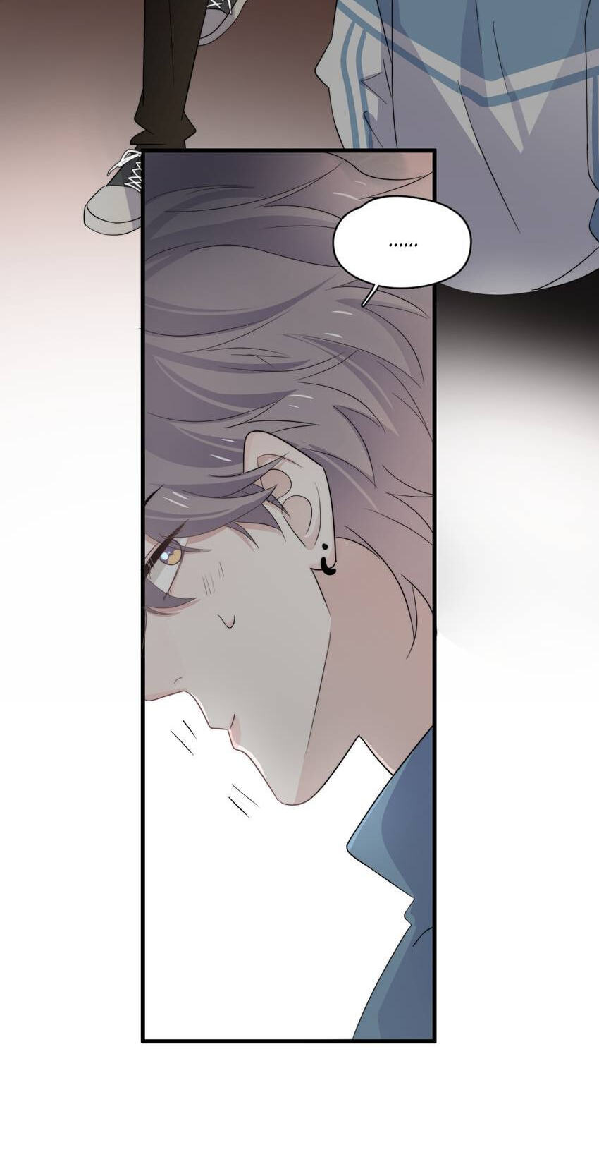 Read The Guy Inside Me chapter 117 image 31 on Lezhin
