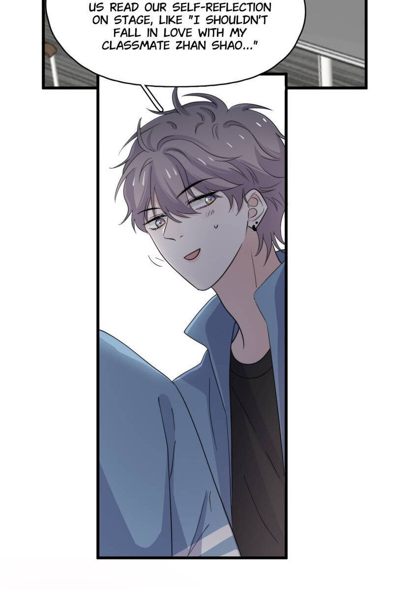 Read The Guy Inside Me chapter 117 image 35 on Lezhin