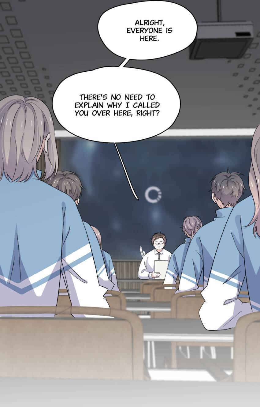 Read The Guy Inside Me chapter 117 image 40 on Lezhin