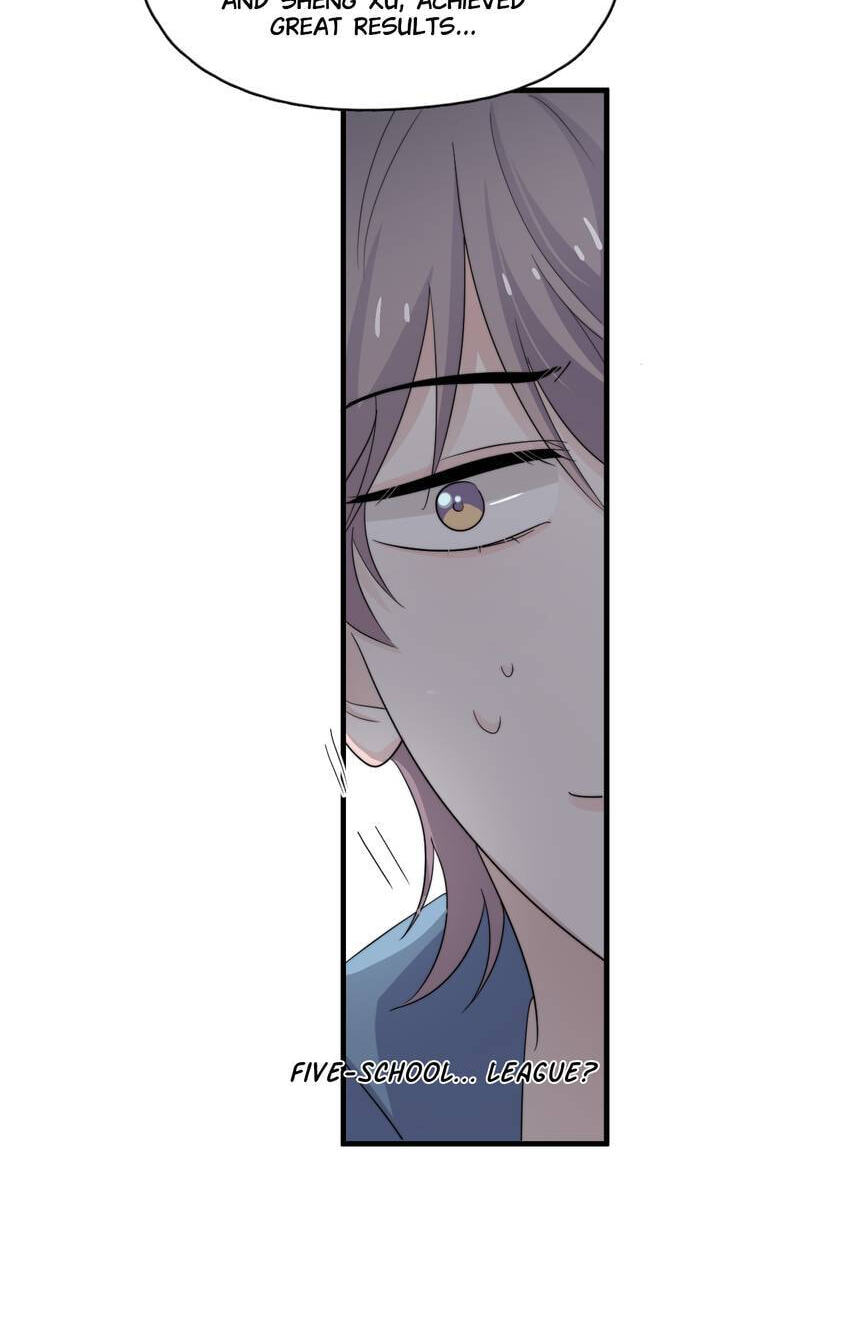 Read The Guy Inside Me chapter 117 image 42 on Lezhin