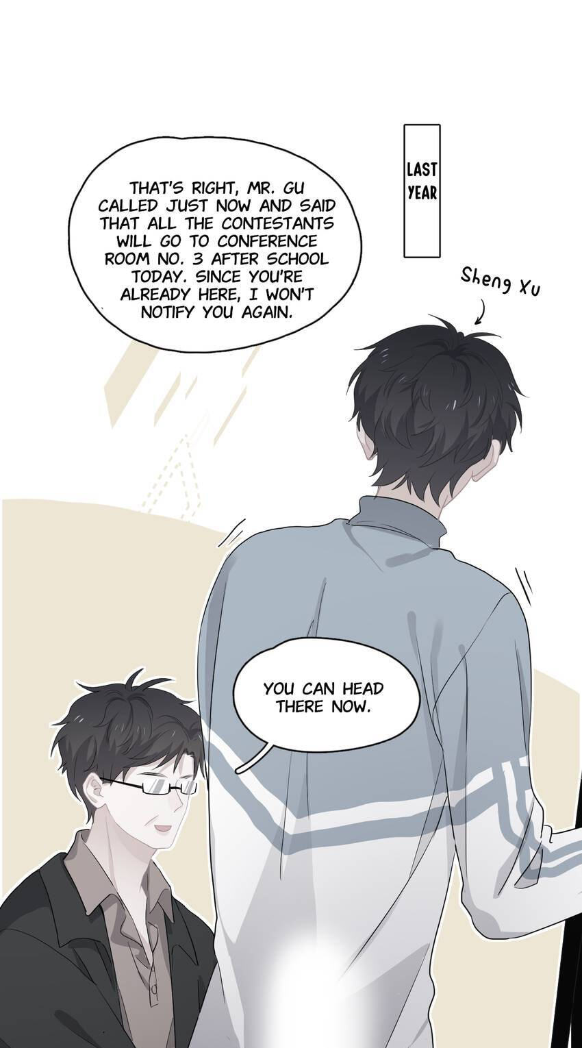 Read The Guy Inside Me chapter 117 image 43 on Lezhin